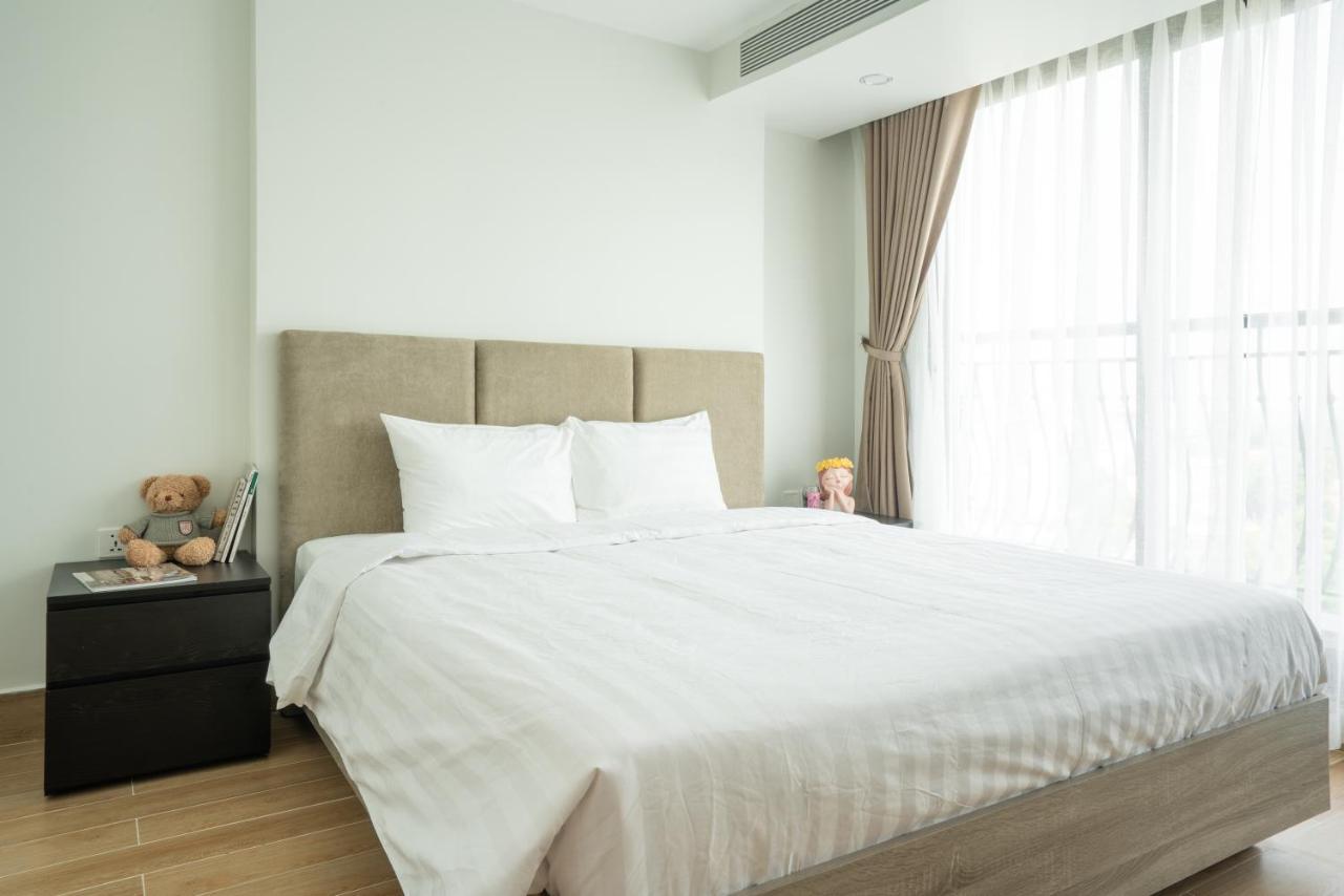Sq Thao Dien Hô Chi Minh-Ville Extérieur photo