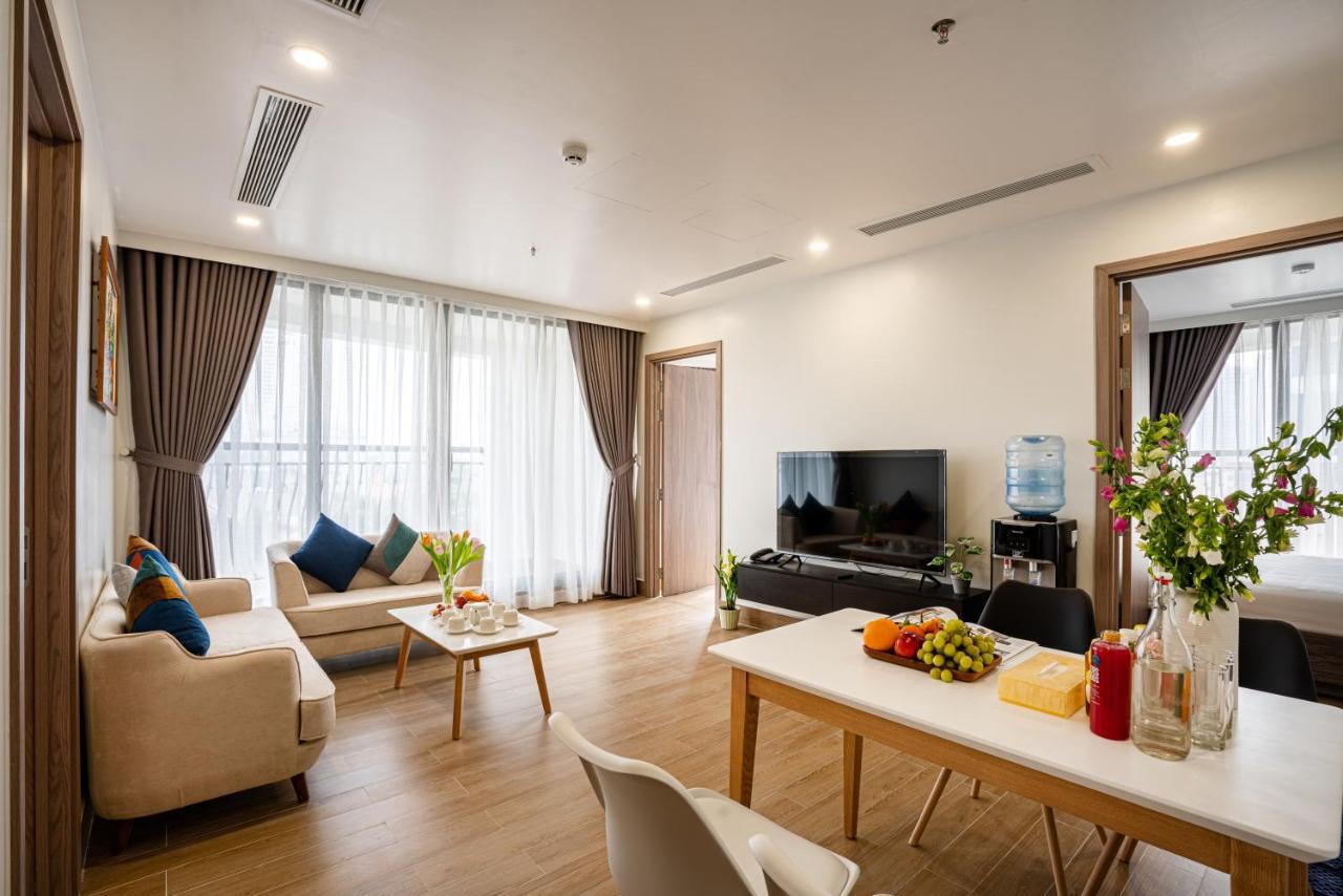 Sq Thao Dien Hô Chi Minh-Ville Extérieur photo